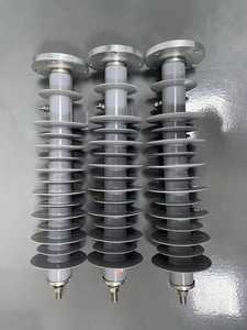 बिजली वृद्धि का शमन बन्दी 35kv <span class=keywords><strong>36kV</strong></span> - Product Image 5