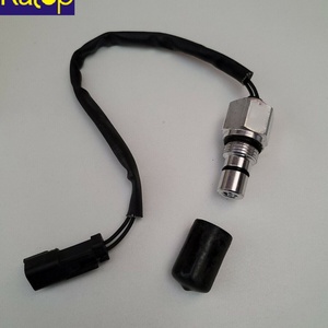 3412C 4400257 เซ็นเซอร์วัดแรงดัน 440-0257 สวิตช์แรงดันสำหรับรถตัก 966 - Product Image 6