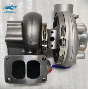 Conjunto de Turbocompresor OEM TCD2015V6 para Maquinaria de Construcción, 1 Año de Garantía, para Motores de Excavadora, Bulldozer y Cargadora 1387970002 - Product Image 4