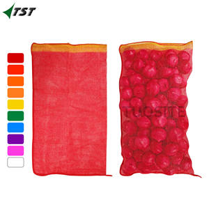 Groothandel Ui Knoflook Mesh Tas Voor Verkoop Prijs - Product Image 3