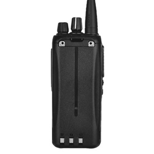 Radio Bidireccional Digital Kenwood Nx1200n C3, Transceptor Portátil Comercial, Analógico/Digital, Resistente al Agua IP65, Alcance de 3km/5km - Product Image 2