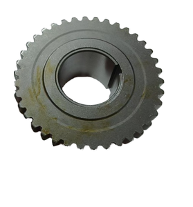 Genuino para Nissan SPROCKET CRANKS 13021-4JM0A Nueva condición Modelo 130214JM0A - Product Image 1