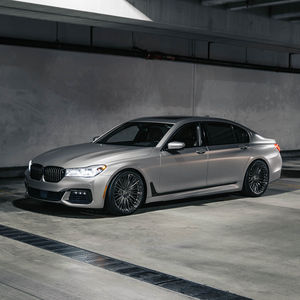 Rines Forjados de 18 19 20 21 22 24 26 Pulgadas, 2 y 3 Piezas, para BMW 750i m m1 m2 m3 m4 m5 m6 m7 m8 m2c m3cs <span class=keywords><strong>Alpina</strong></span> B7 E30 E31 e34 - Product Image 4