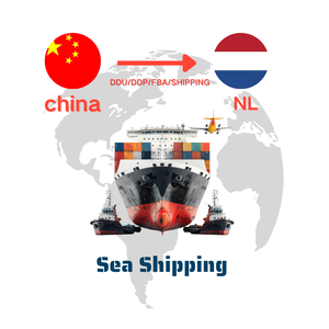 Goedkoopste Snelste Internationale Logistieke Transportagent China Naar Nederland Lcl Express Ddp <span class=keywords><strong>Service</strong></span> Pick Up - Product Image 1