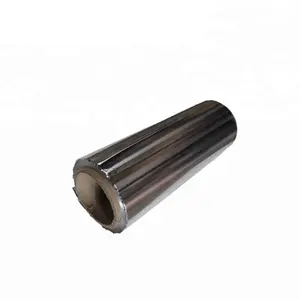 Customize Aluminum Foil For Battery Anode Current Collector Al foil for lithium ion battery
