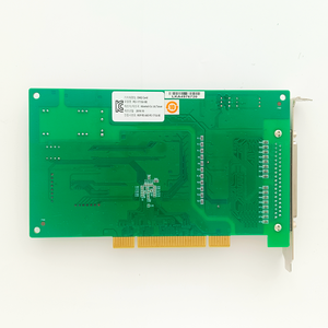 การ์ดอินพุตแบบอะนาล็อกแบบแยกอิสระ 32 ช่อง ADVANTECH PCI-1713U PCI-1713U-BE 19A3171314-01 REV.B1 02-1 Embedded Stock DAQ - Product Image 4