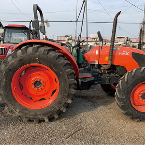 <span class=keywords><strong>Kubota</strong></span>-Mini <span class=keywords><strong>Tractor</strong></span> de granja, <span class=keywords><strong>Tractor</strong></span> <span class=keywords><strong>eléctrico</strong></span>, 85 Hp - Product Image 4