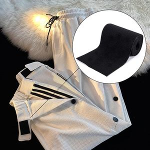 무료 샘플 사용자 정의 간편한 사용 강력한 자체 접착 폴리에스터 후크 및 루프 패스너 - Product Image 6