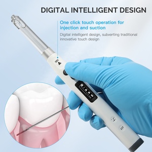 Diş ağız anestezi kalem endodontik tedavi Oral anestezi enjektör - Product Image 4