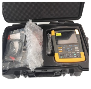 MDA-550-III - Analizador de Motores, 500 MHz, 4 Canales Nuevo DHL o FedEx MDA-550-III - Product Image 1