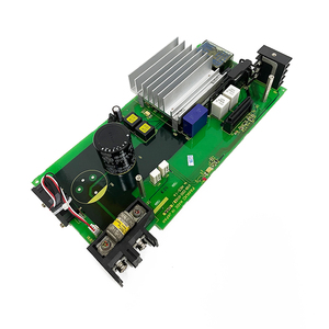 A16B-2202-0741 FANUC PCB Circuit Board - Product Image 1