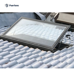 Cách Âm Điện Skylight Nhà Mái Cửa Sổ - Product Image 6