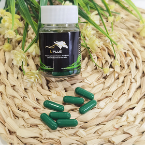 Cápsulas de extracto herbal natural de Maca y Ginseng al por mayor que proporcionan a los hombres pasión y apoyo al rendimiento masculino. - Product Image 6