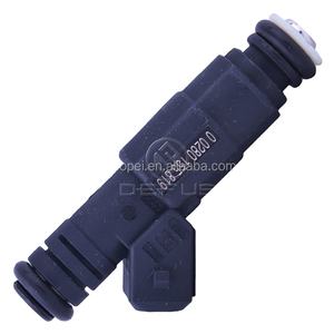 Defus 0280155819หัวฉีดคุณภาพสูงสำหรับ <span class=keywords><strong>Ford</strong></span> USA <span class=keywords><strong>Aspire</strong></span>/ กล่องซีรีส์ E/คุ้มกันโฟกัส1.6หัวฉีดน้ำมันเชื้อเพลิง1.8 - Product Image 1