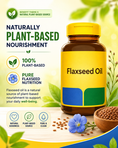 Original Nature Vitamin E 1000 mg Flaxseed Oil Softgel Capsules <b>Herbal</b> <b>Supplements</b> for Heart Health Skin Condition Improvement - Product Image 2