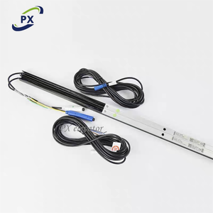 Barriera Fotoelettrica per Ascensore CEDES TX-2000-16 SY-2000-16 RX-2000-16 BCK P1500-SCH-P Parti di Ricambio per Ascensori - Product Image 1