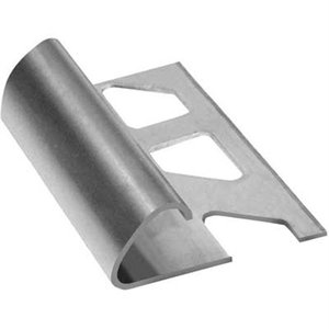 JOLLY H. Perfil de herramienta de torneado blanco de 8 mm para cubiertas Barra de 2,60 m - Product Image 2