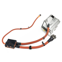 A2215404450 Ensemble onduleur à haut rendement pour Mercedes W221 S400 Convertisseur électrique hybride neuf