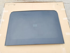 Aftermarket, buena calidad, <span class=keywords><strong>precio</strong></span> bajo, piezas de automóvil, techo solar, vidrio para automóvil para <span class=keywords><strong>RENAULT</strong></span> <span class=keywords><strong>GRAND</strong></span> SCENIC MPV 2009 - Product Image 2