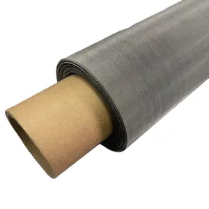 20 40 60 mesh Excellent Corrosion Resistance Hastelloy C276 Wire Mesh