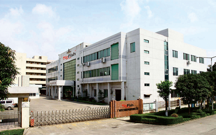Guangzhou Feiyu Furniture Technology Co., Ltd.