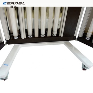 <span class=keywords><strong>Lampe</strong></span> de photothérapie UVB à bande étroite Kn-4004 pour le corps entier, traitement du vitiligo, 311 nm - Product Image 3