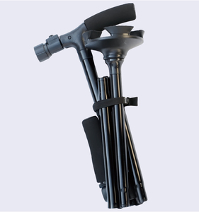 <span class=keywords><strong>Bastón</strong></span> <span class=keywords><strong>ortopédico</strong></span> de aleación de aluminio para suministros de terapia de rehabilitación <span class=keywords><strong>precio</strong></span> al por mayor - Product Image 3