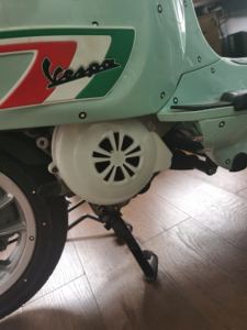 Remache de plástico para cocina, 150 - Product Image 6