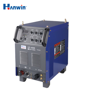 Machine à souder industrielle <span class=keywords><strong>TIG</strong></span>/MMA à onduleur IGBT DC <span class=keywords><strong>TIG</strong></span>-400B stabilité fiable triphasée 380V - Product Image 4