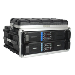 Hộp Chống NẮNG 4u, Hộp Đựng Micro Trên Sân Khấu, Bộ Khuếch Đại Dễ Mang Theo, Chống Nước - Product Image 2