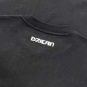 T-shirt sans manches de sport à col rond avec logo imprimé personnalisé pour hommes, veste de course de designer, débardeur de sport en coton pour hommes - Product Image 4