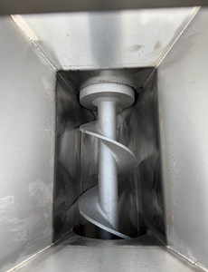 Machine à hacher la <span class=keywords><strong>viande</strong></span> et les pommes <span class=keywords><strong>de</strong></span> <span class=keywords><strong>terre</strong></span> électrique industrielle personnalisable, puissante et polyvalente, équipement <span class=keywords><strong>de</strong></span> broyage haute capacité pour igname et carotte - Product Image 4