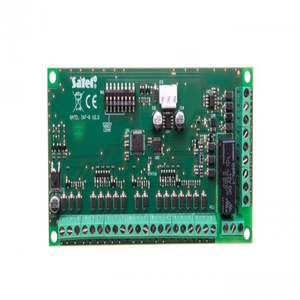 Module de développement PLC pour lecteur de cartes/puce de centrale de système d'alarme série INTEGR - Approvisionnement en gros - Product Image 1