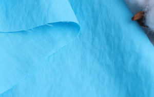 228T Dệt Không Thấm Nước Thoáng Khí Nylon <span class=keywords><strong>Taslon</strong></span> Vải Crepe Cho Thể Thao Cô Gái - Product Image 3