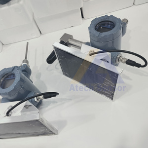 Sensor Digital Inalámbrico Integrado a Prueba de Agua IP67 con Tecnología de Pantalla LED - Product Image 5