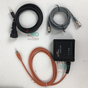 Escáner de diagnóstico Canbox-usb para montacargas STILL, lectura de códigos de error, repuestos para las series R20, R20i, R60, R60i, R70, R70i BR - Product Image 6