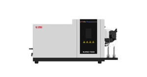 เครื่องวิเคราะห์มวลแบบอินดักทีฟคัปเปิลพลาสมา (ICP-MS) สำหรับการทดสอบทางสิ่งแวดล้อม พร้อมความสามารถในการตรวจจับขั้นต่ำด้วยวิธี PPT - Product Image 3