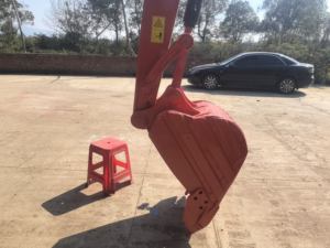 Japon Original Kubota Kx185 Pelles Disjoncteur KYB Pompe Hydraulique 8Ton 161 163 183 185 CE Certifié EPR Allemagne (Emballage) - Product Image 6