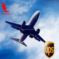 Fret Aérien Professionnel Entreprise de Transport de Fret Aérien Chine vers MEXIQUE USA Haïti Guatemala République Dominicaine Trinité-et-Tobago