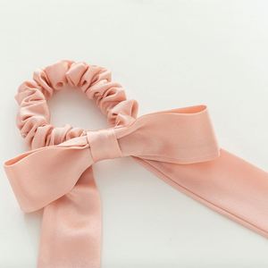 Kit Masque pour les Yeux, Nœuds, Chouchous en Soie, Rubans, Élastiques, Cordes, Attaches pour Queue de Cheval, Accessoires pour Cheveux pour Femmes et Filles - Product Image 3
