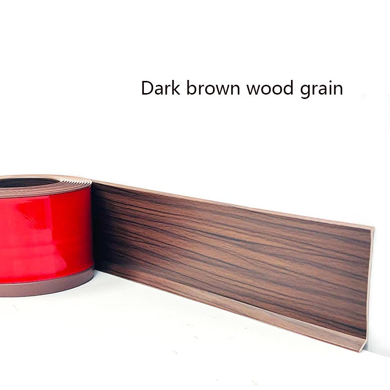 Grain de bois profond