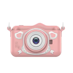 Children Digital Camera Amazing Birthday Christmas Gifts For Kids Cameras Digital Video