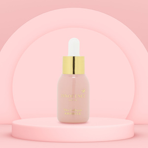 Crema Contorno de Ojos con Colágeno Innocence Vita 30mL, Crema Reafirmante con Vitaminas y Péptidos, Cuidado de Arrugas y Ojeras, Cosméticos Coreanos ODM - Product Image 2