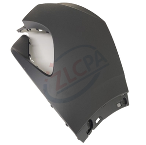 11G807983 Angolo Posteriore Sinistro del Paraurti Compatibile con ID.4 ID4 <span class=keywords><strong>X</strong></span> CROZZ, Copertura Laterale del Paraurti Posteriore - Product Image 1