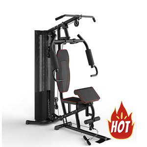 Equipo <span class=keywords><strong>de</strong></span> fitness seguro y <span class=keywords><strong>de</strong></span> alta calidad, equipo <span class=keywords><strong>de</strong></span> gimnasio <span class=keywords><strong>de</strong></span> fuerza pura, máquina <span class=keywords><strong>de</strong></span> gimnasio en casa multifunción todo en uno - Product Image 3