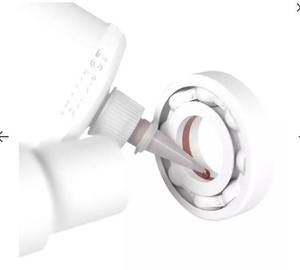 Pegamento Anaeróbico 641 para Ensamblajes Cilíndricos, Mejora la Capacidad de Carga con Resistencia a la Fuga por Vibración - Product Image 4