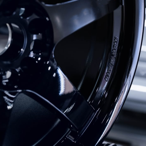 ล้อฟอร์จ SHIN ขนาด 17 18 19 20 นิ้ว 5x114.3 ขอบลึกเว้า สำหรับ Nissan 300Zx 350Z R32 R33 R34 GT-R Omori Spec Volk <span class=keywords><strong>Nismo</strong></span> - Product Image 3