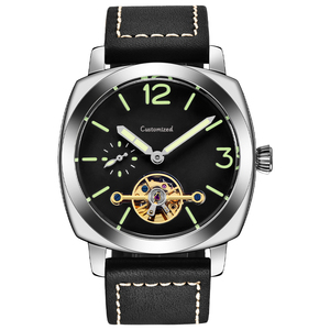 Relojes Automáticos Tourbillon para Hombre, Relojes Tourbillon Voladores, Gran Venta - Product Image 6