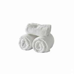 Avesis Series 16/1 Open-End Yarn Hotel Towel Made of Soft Cotton - Product Image 2
