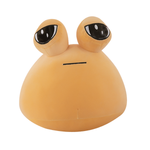 Prix d'usine FuFei Marron 22cm 30cm 40cm 55cm Mignon Kawaii Lavable Coton PP Peluche Anti-stress Voiture Pikachu pour Melody 2+ - Product Image 1